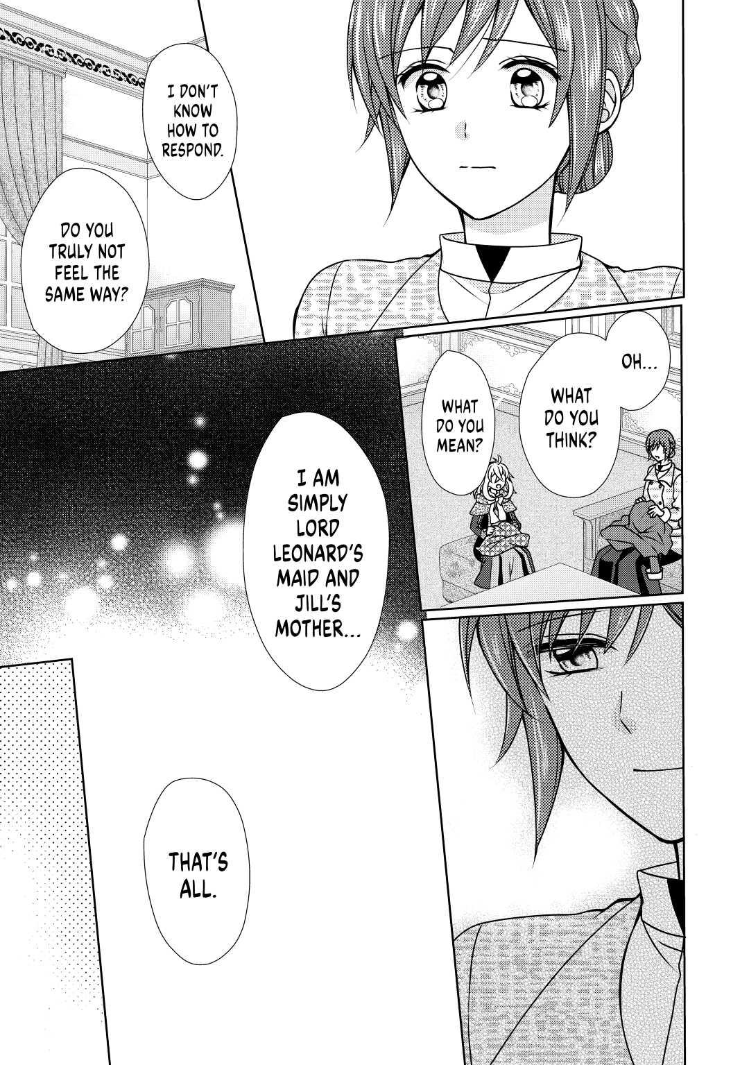 From Maid to Mother Chapter 45 19