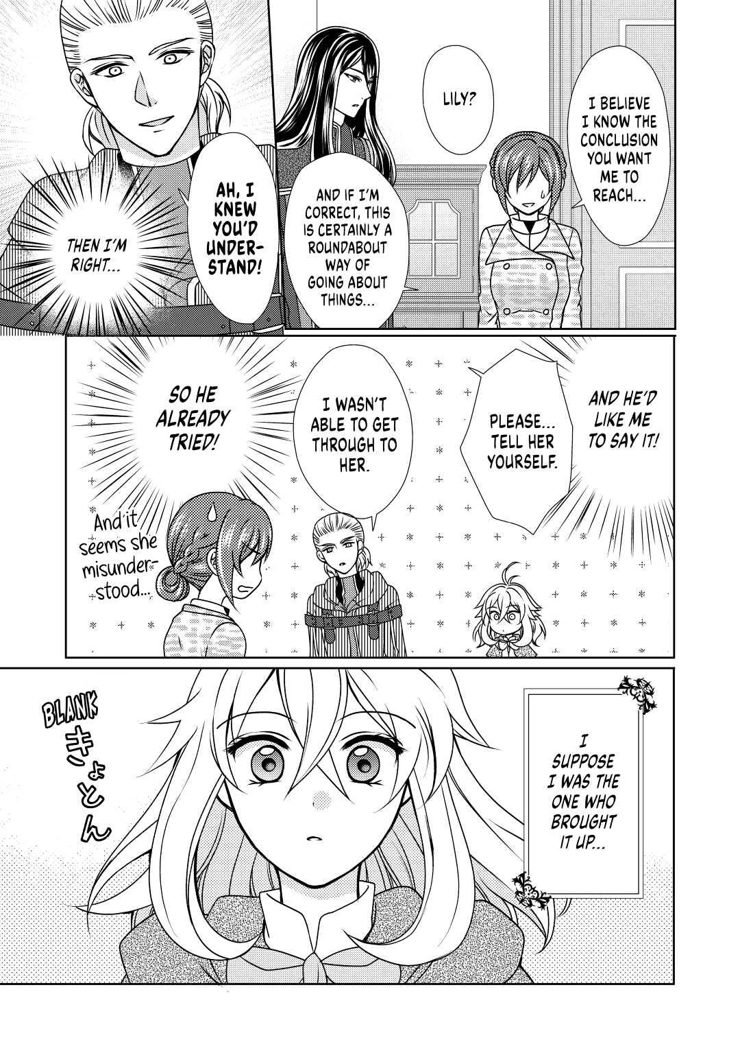 From Maid to Mother Chapter 45 25