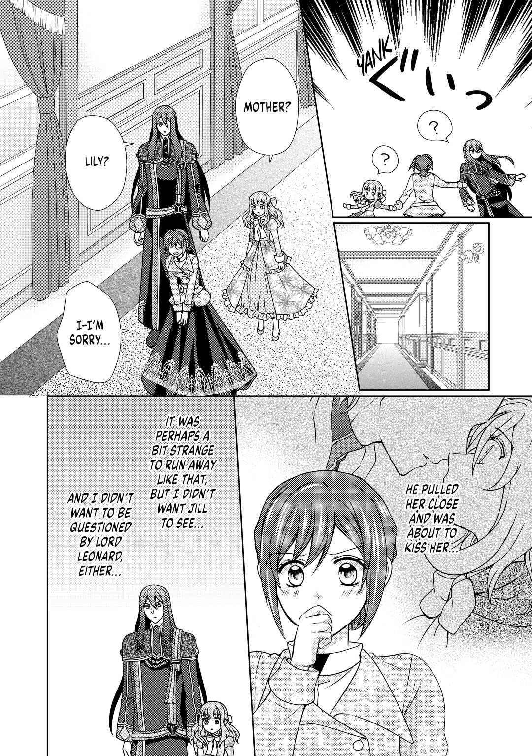 From Maid to Mother Chapter 46 2