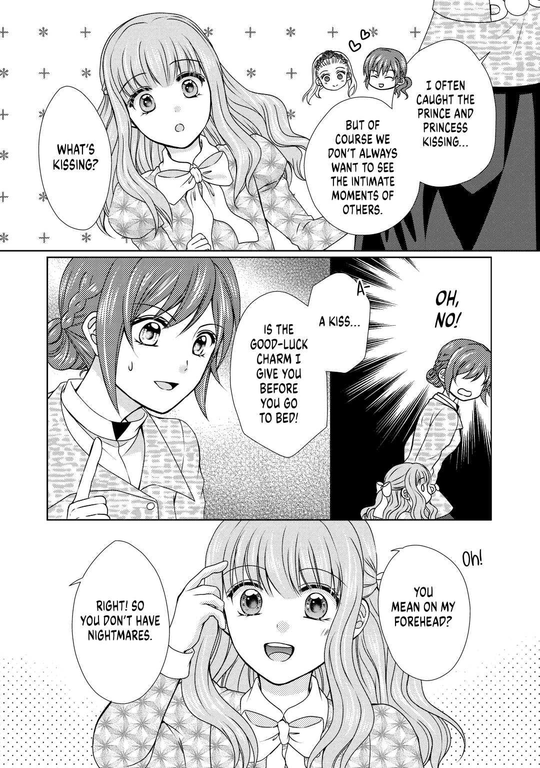 From Maid to Mother Chapter 46 4