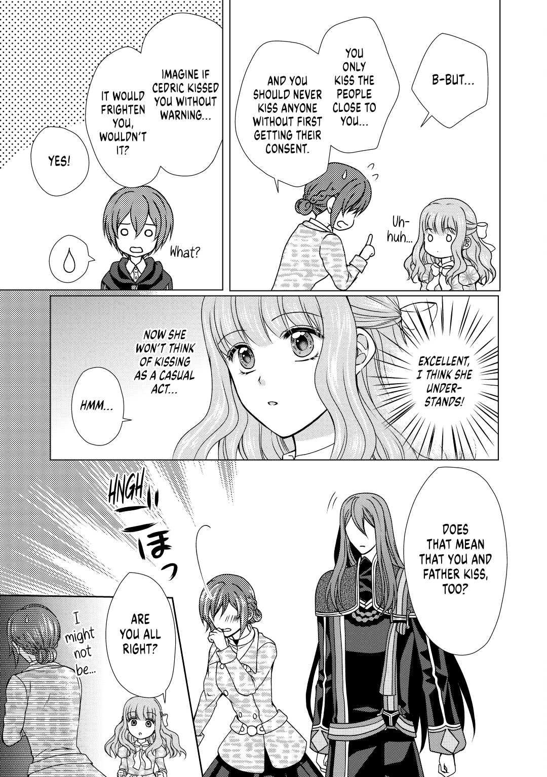 From Maid to Mother Chapter 46 5