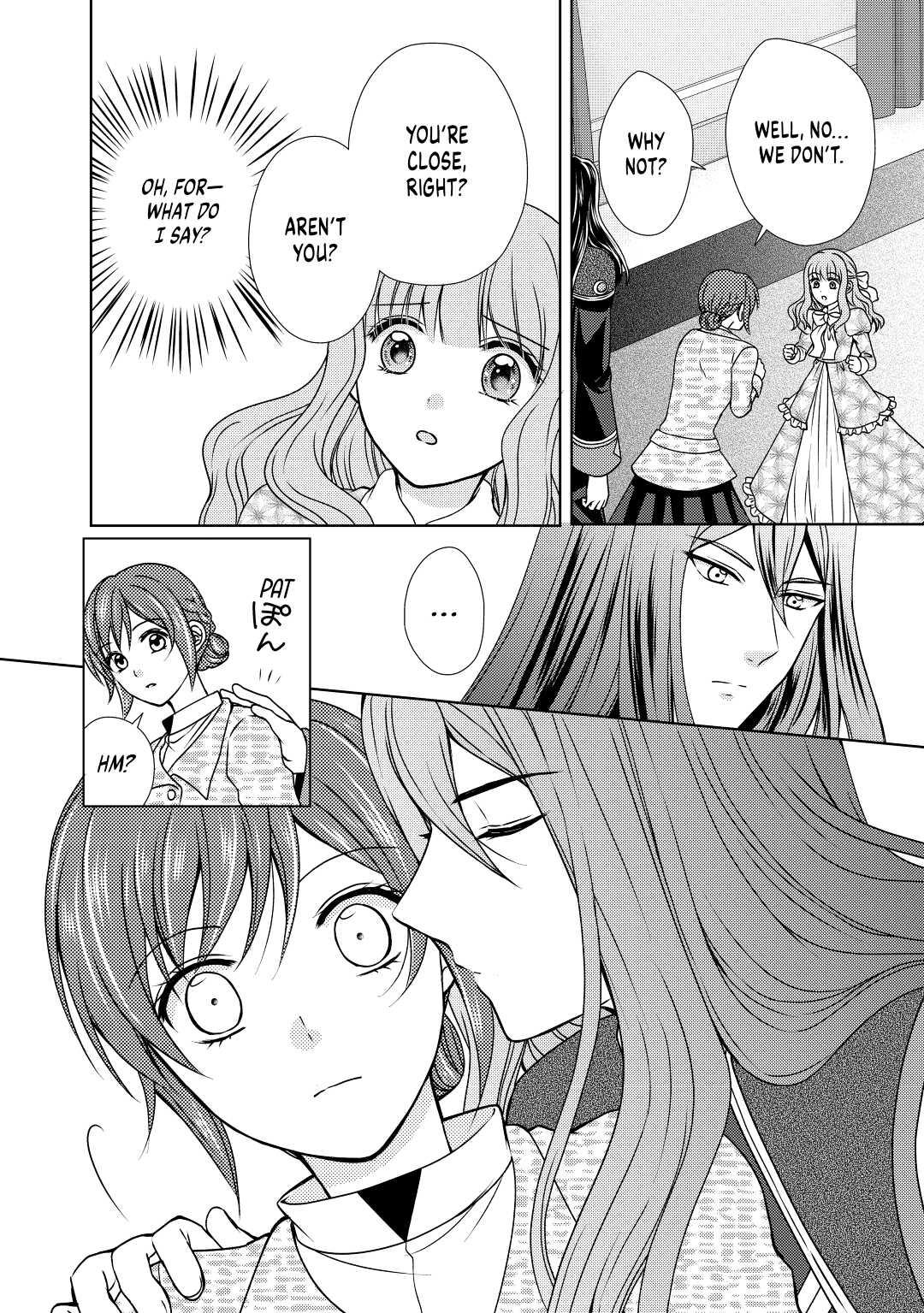 From Maid to Mother Chapter 46 6