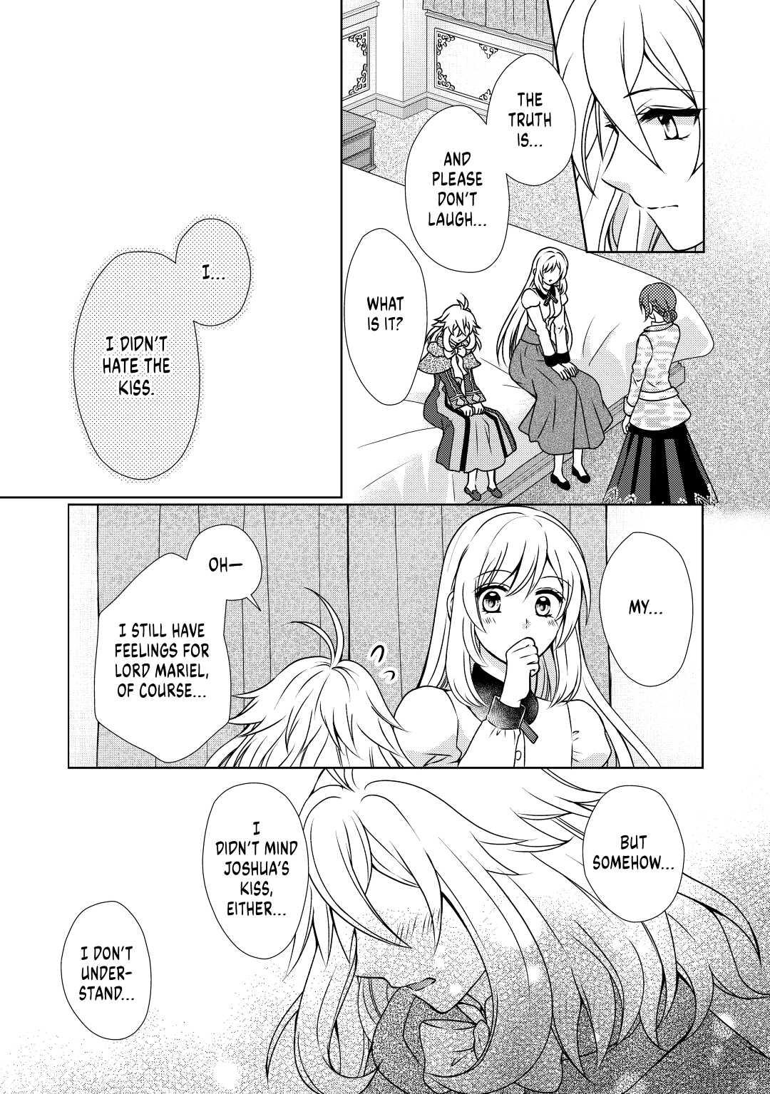 From Maid to Mother Chapter 46 9