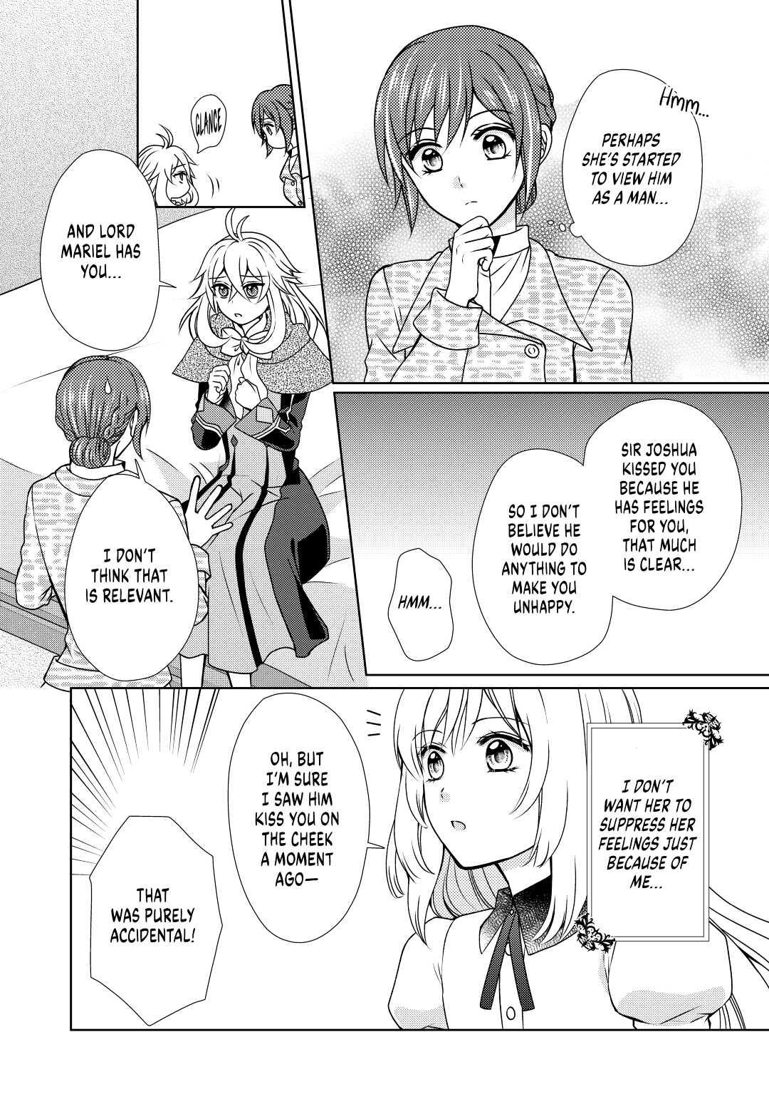 From Maid to Mother Chapter 46 10