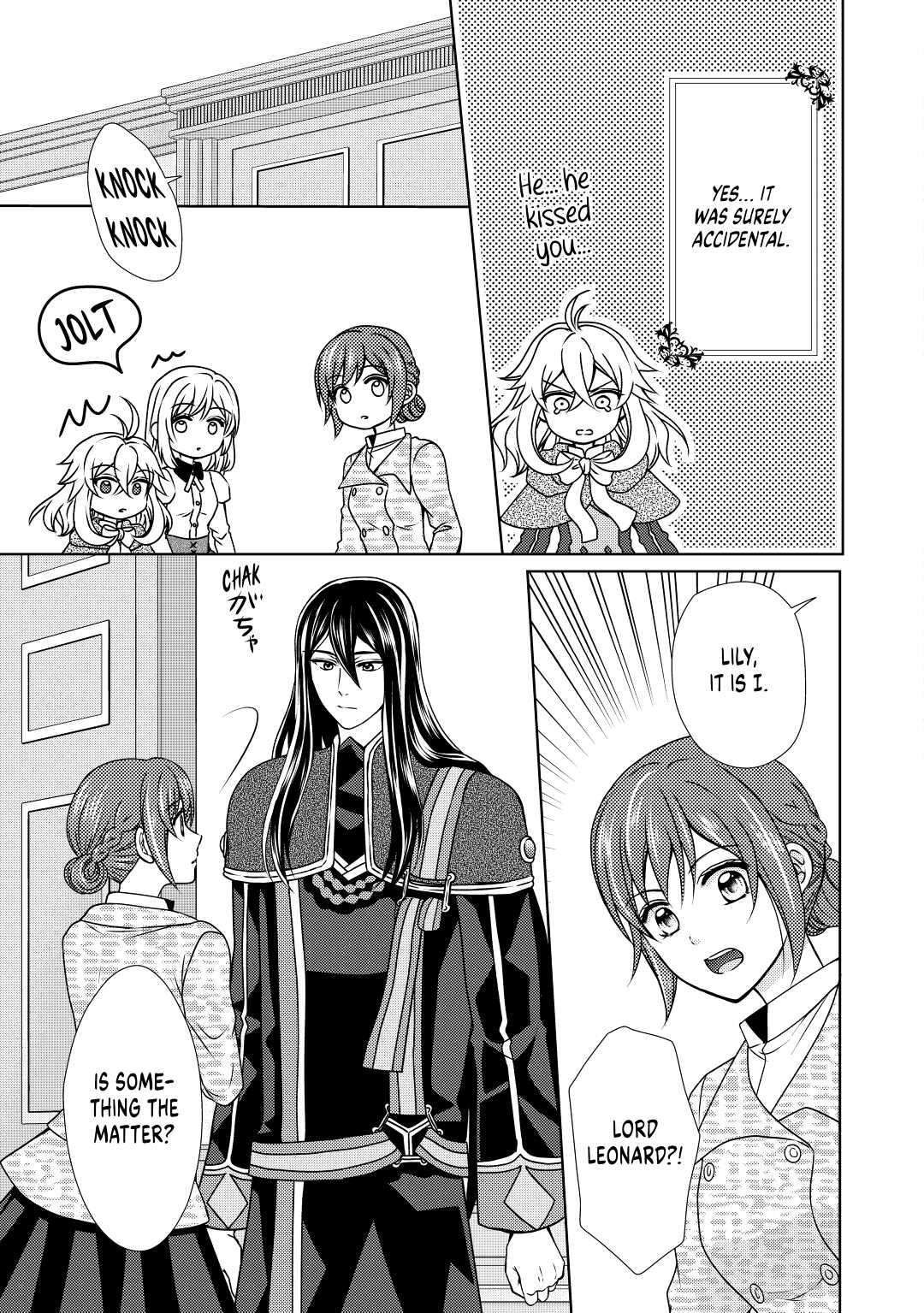 From Maid to Mother Chapter 46 11