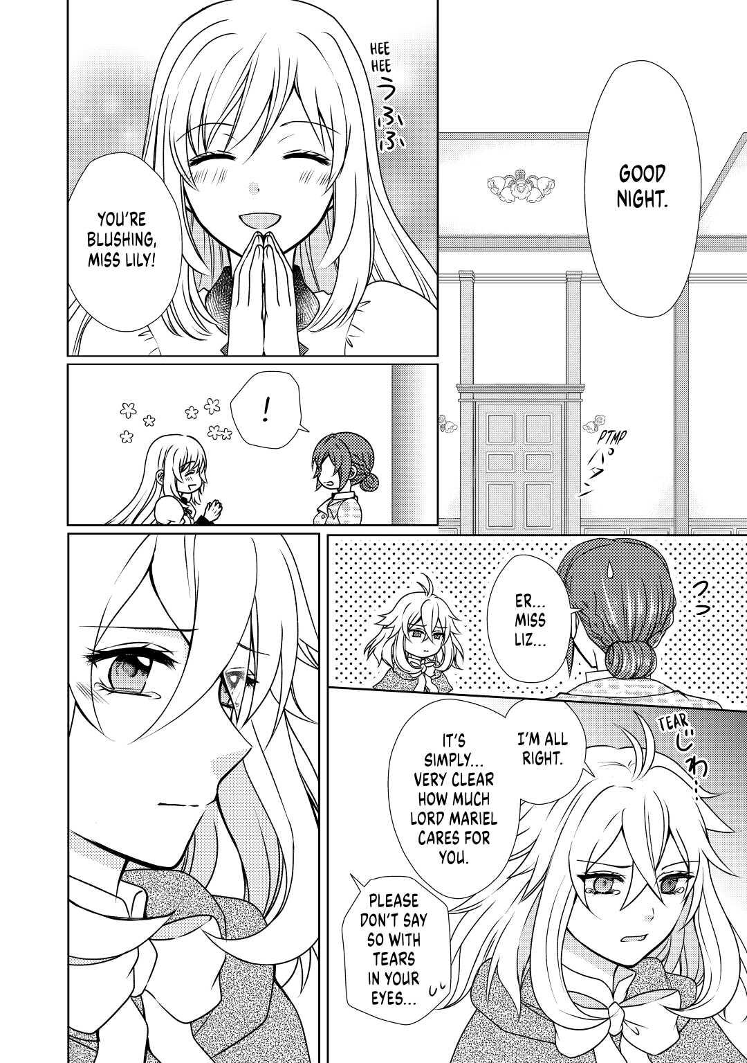From Maid to Mother Chapter 46 14