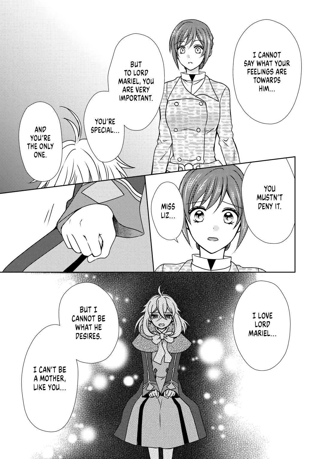 From Maid to Mother Chapter 46 15