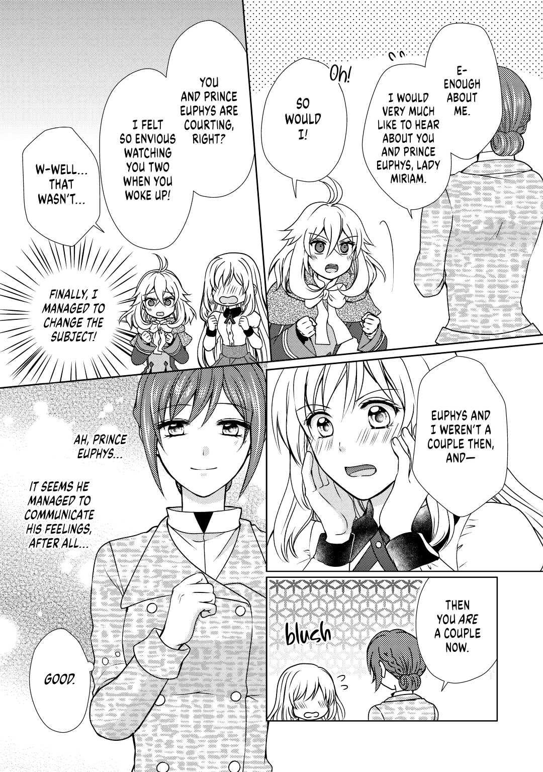 From Maid to Mother Chapter 46 17