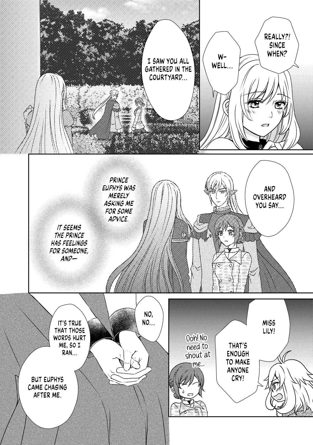 From Maid to Mother Chapter 46 18