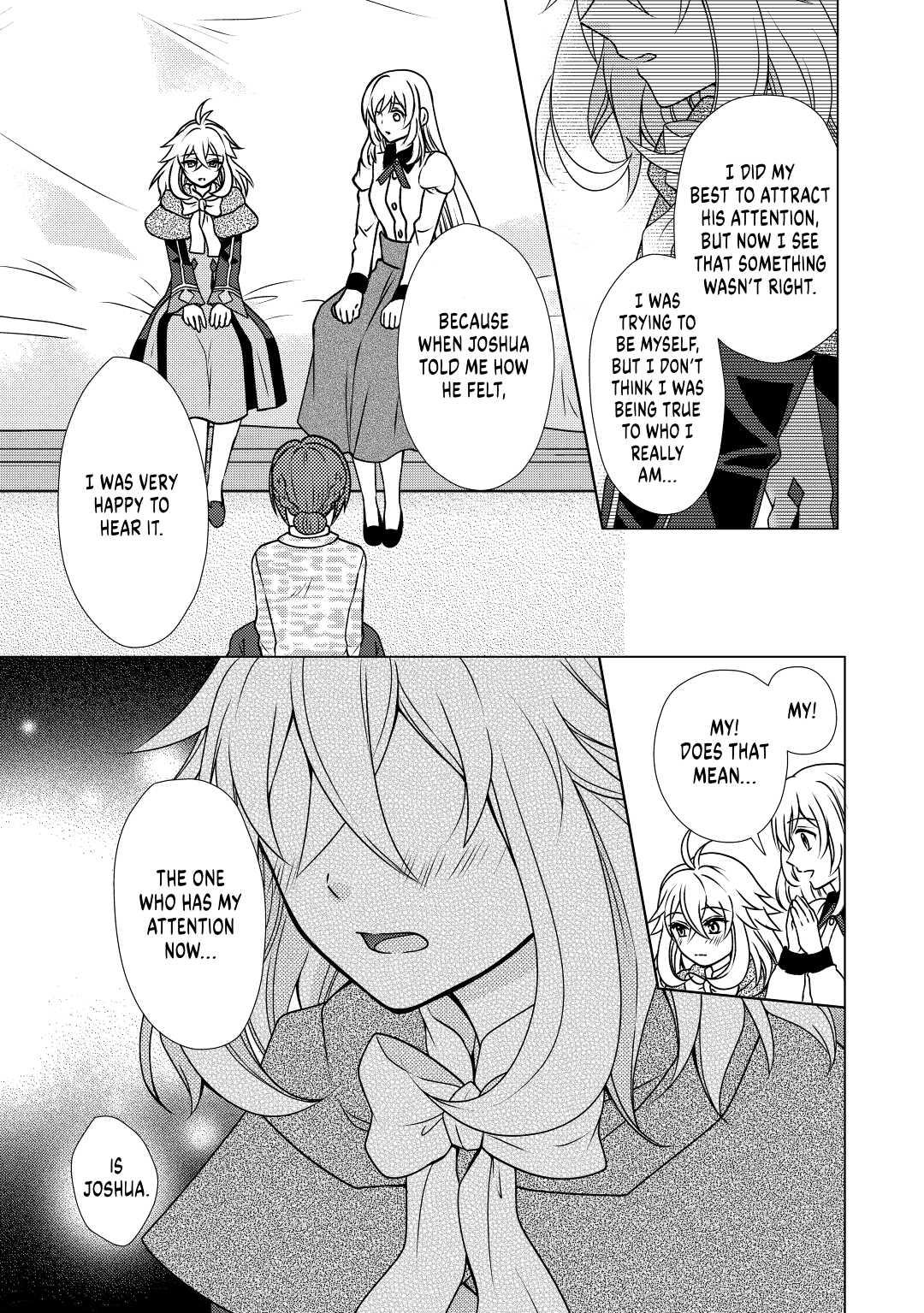 From Maid to Mother Chapter 46 21