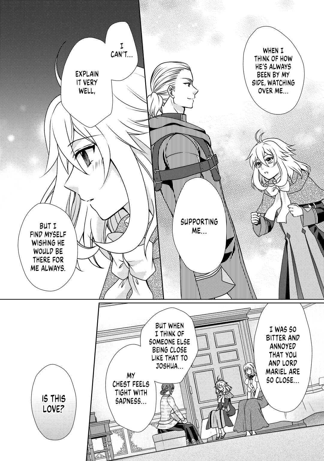 From Maid to Mother Chapter 46 22