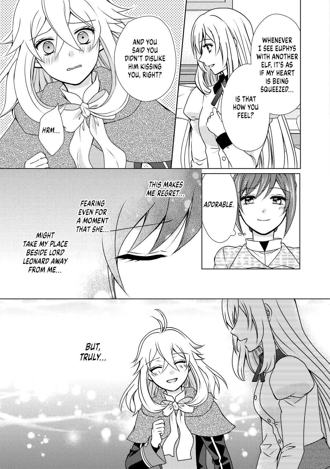 From Maid to Mother Chapter 46 23