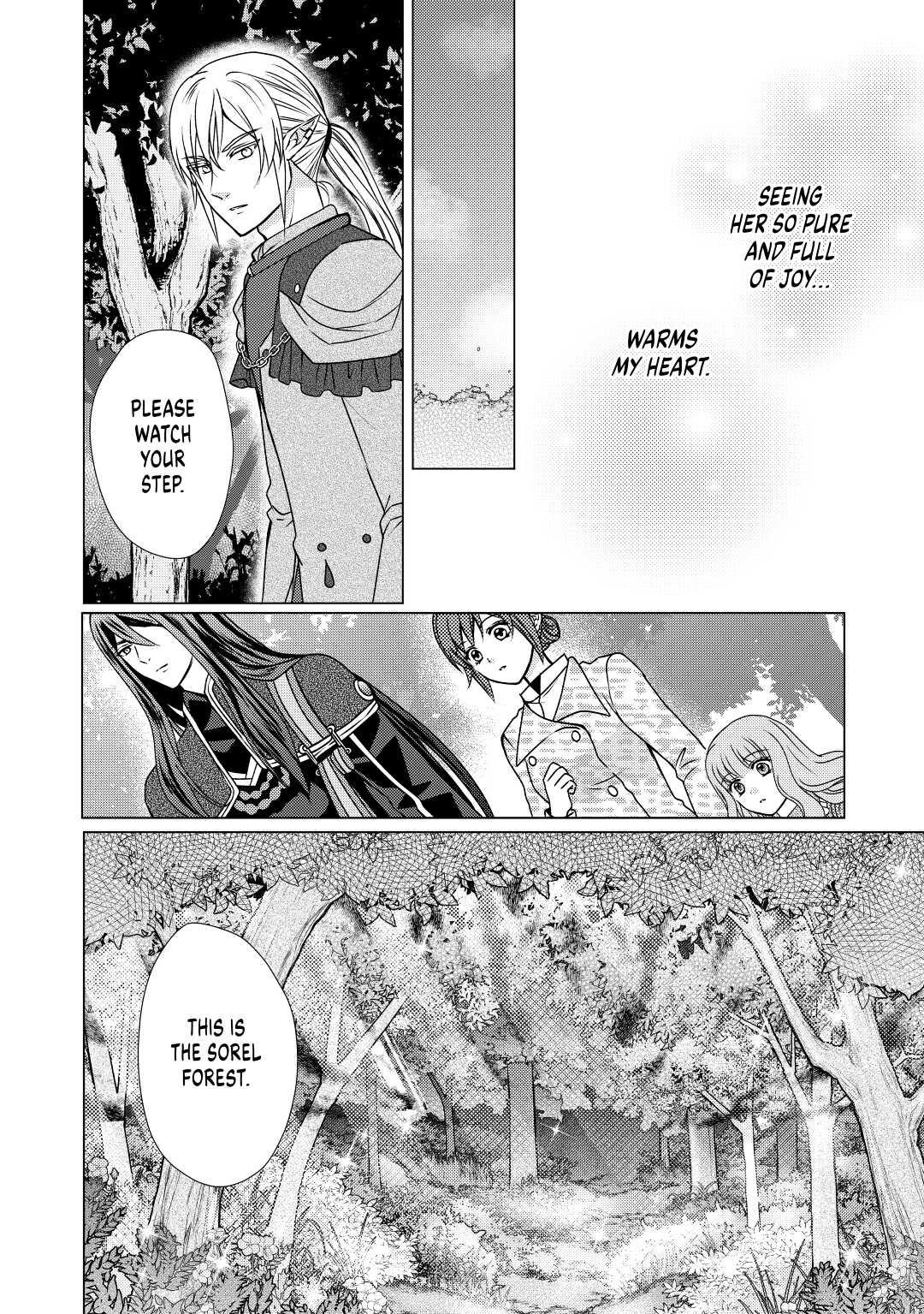 From Maid to Mother Chapter 46 24