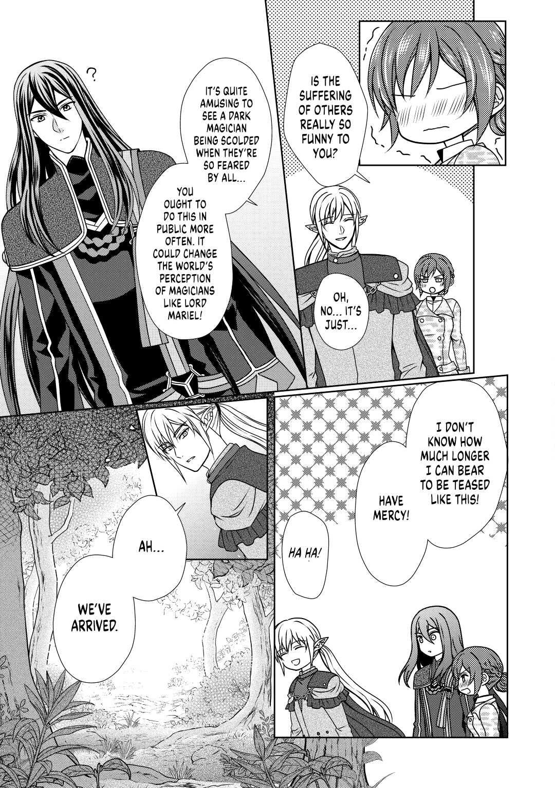 From Maid to Mother Chapter 47 5