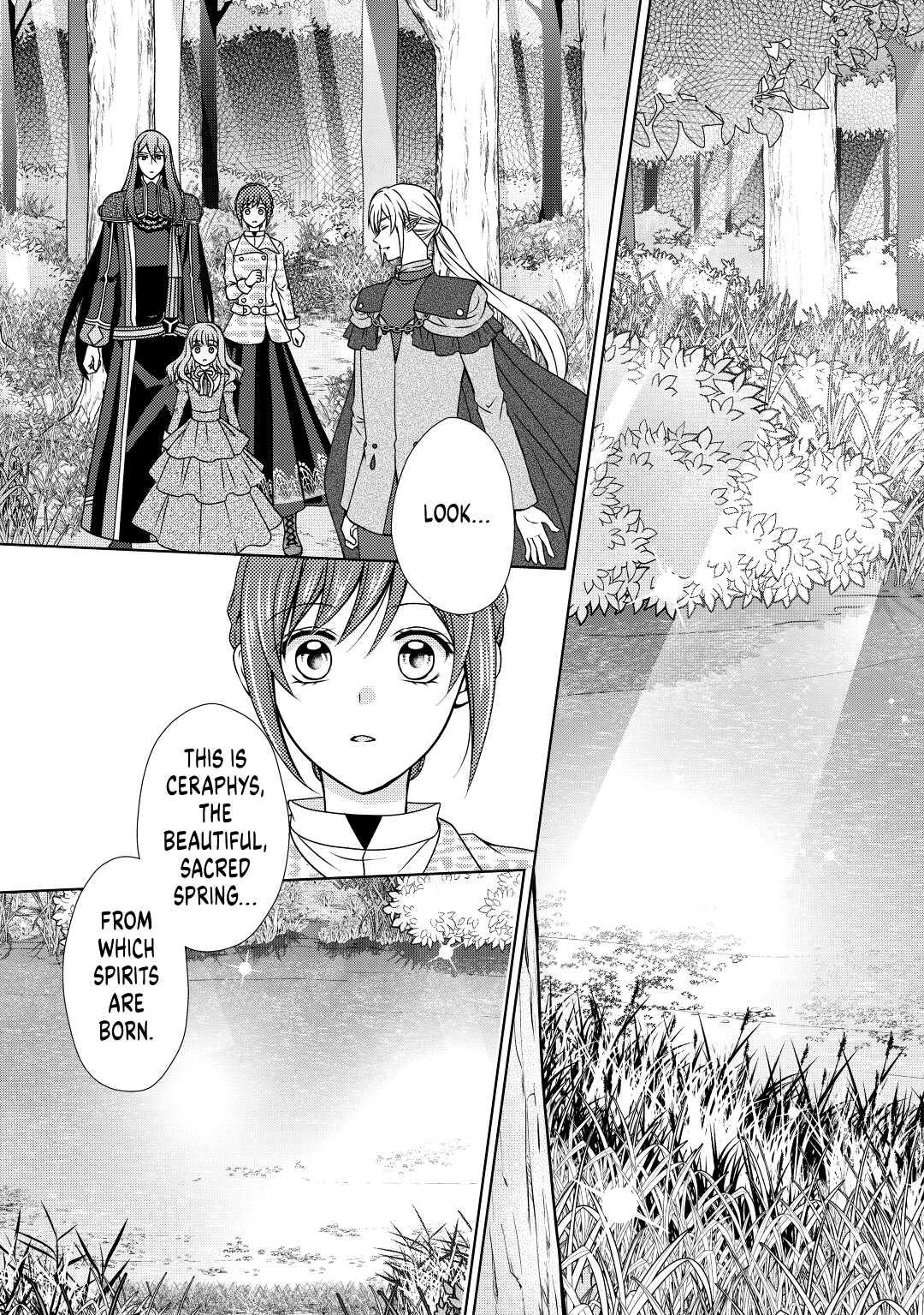 From Maid to Mother Chapter 47 7