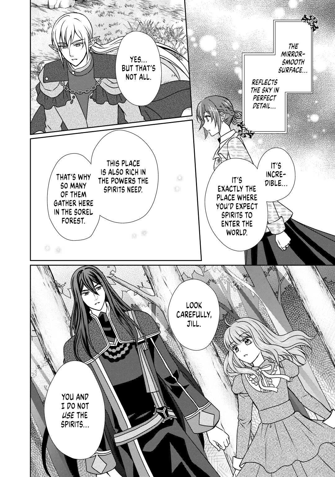 From Maid to Mother Chapter 47 8