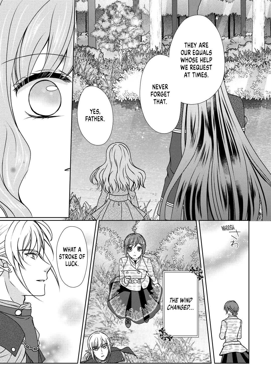 From Maid to Mother Chapter 47 9