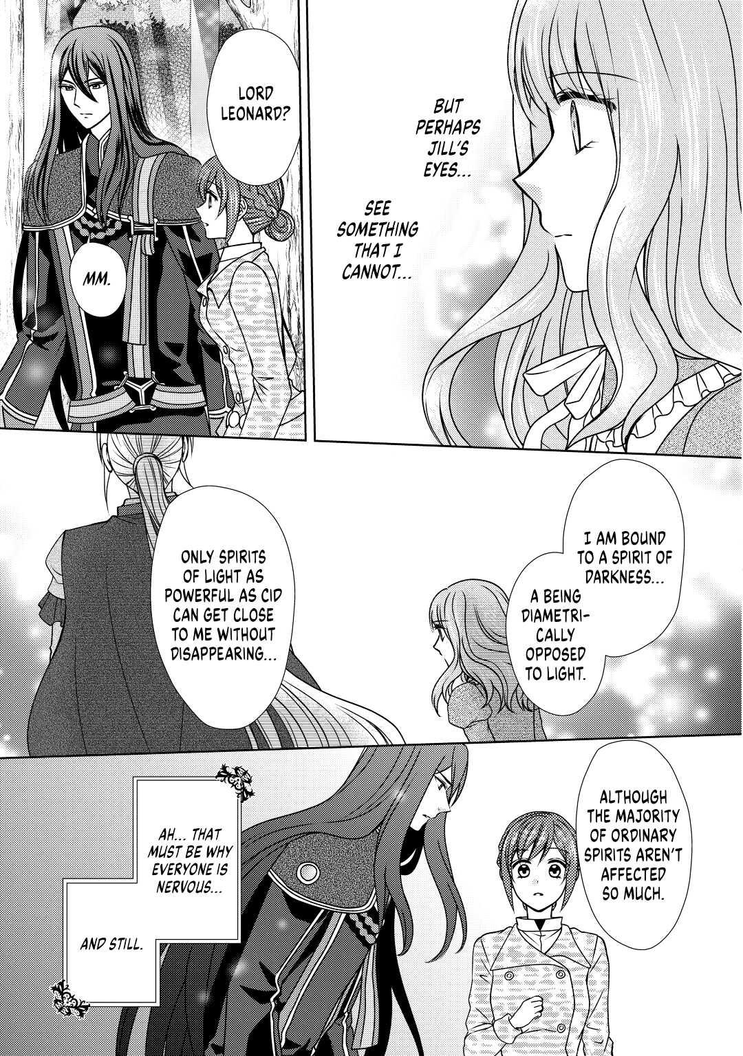 From Maid to Mother Chapter 47 11