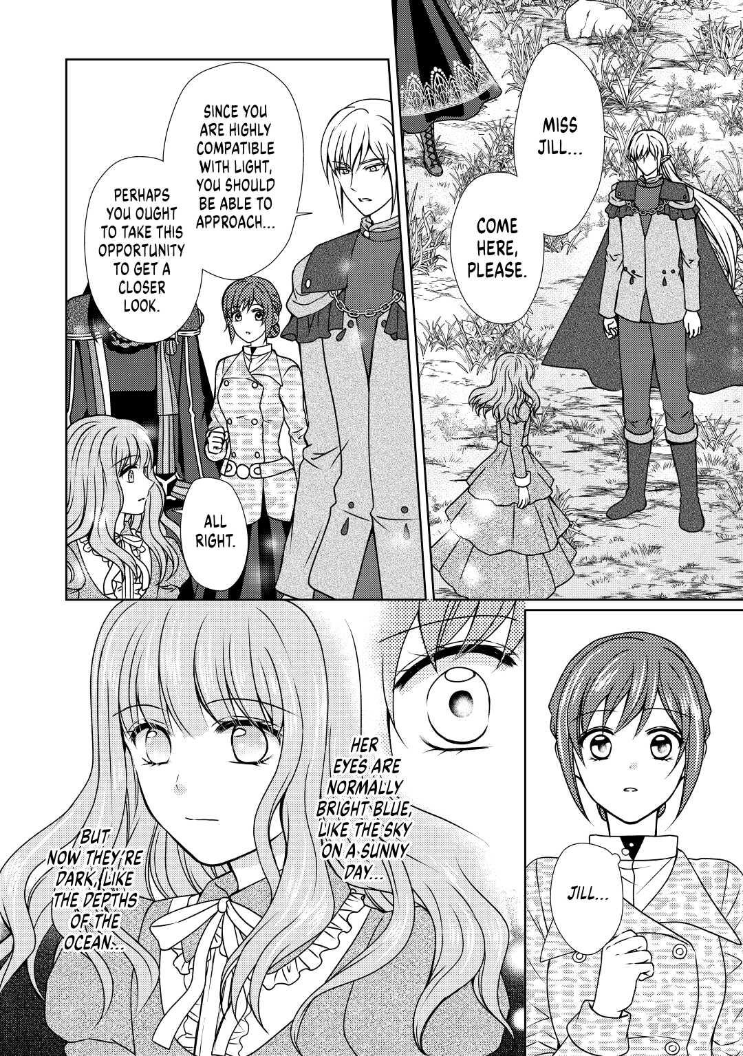 From Maid to Mother Chapter 47 12