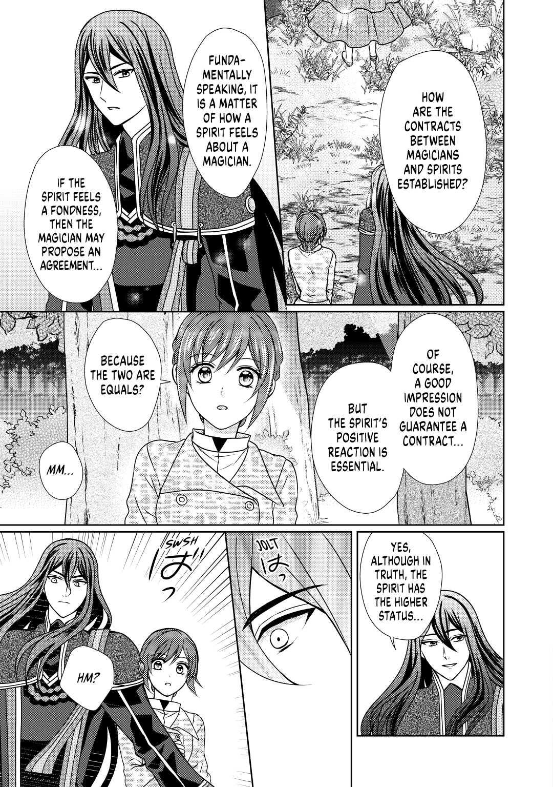 From Maid to Mother Chapter 47 13