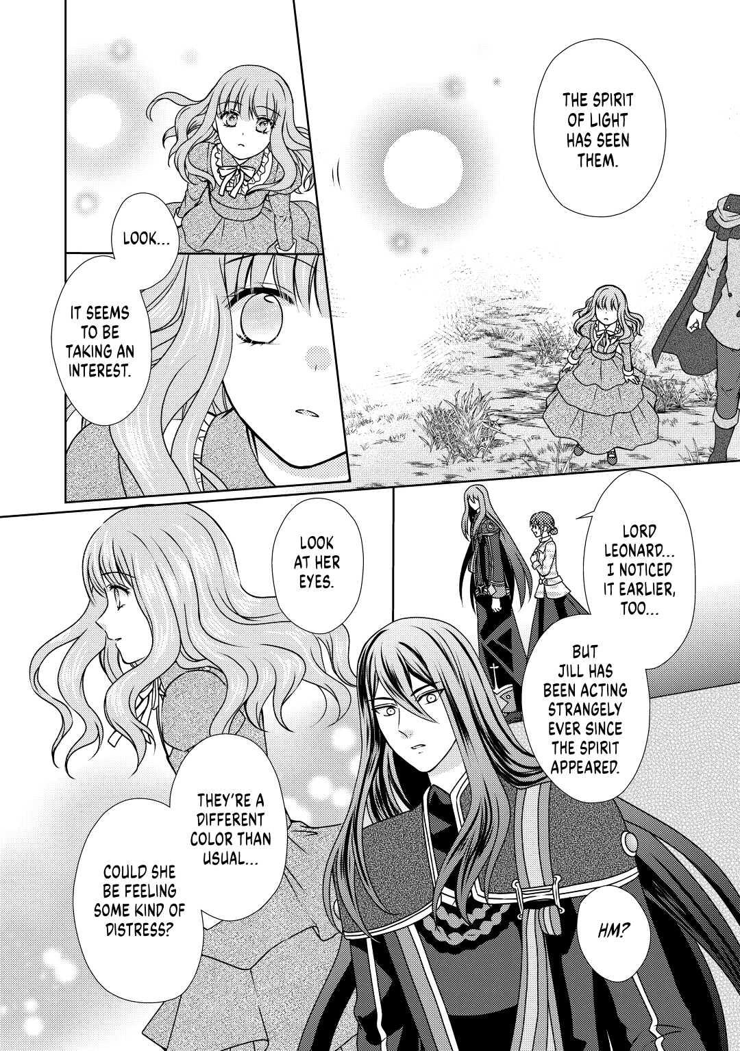 From Maid to Mother Chapter 47 14