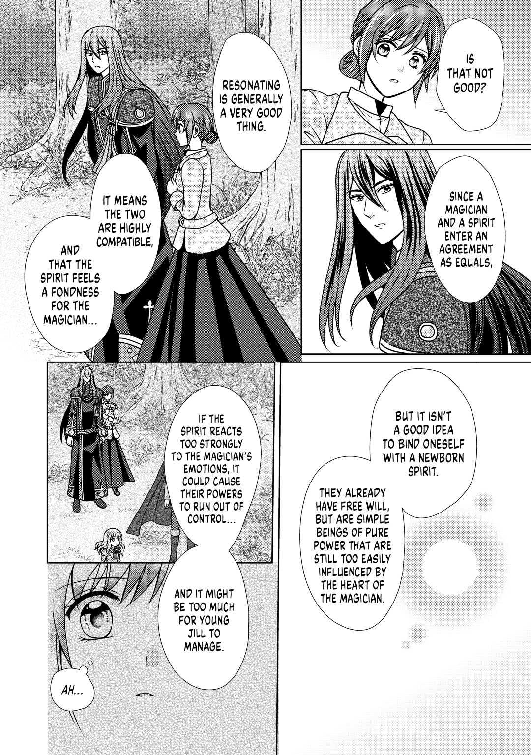 From Maid to Mother Chapter 47 16