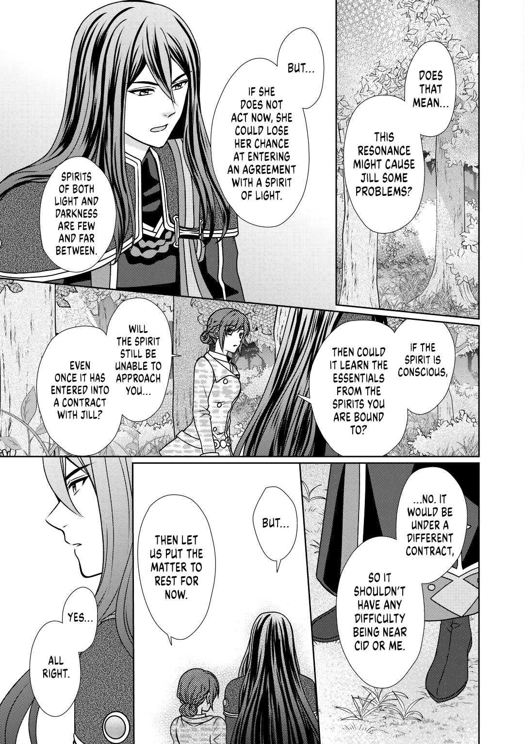 From Maid to Mother Chapter 47 17