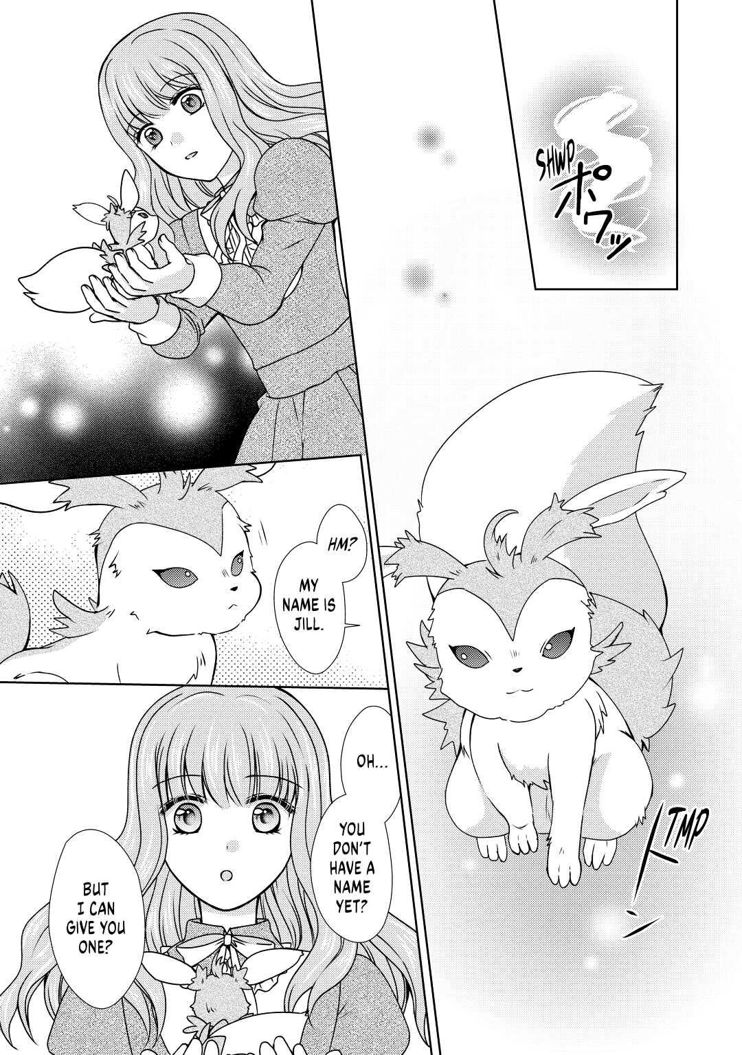 From Maid to Mother Chapter 47 19