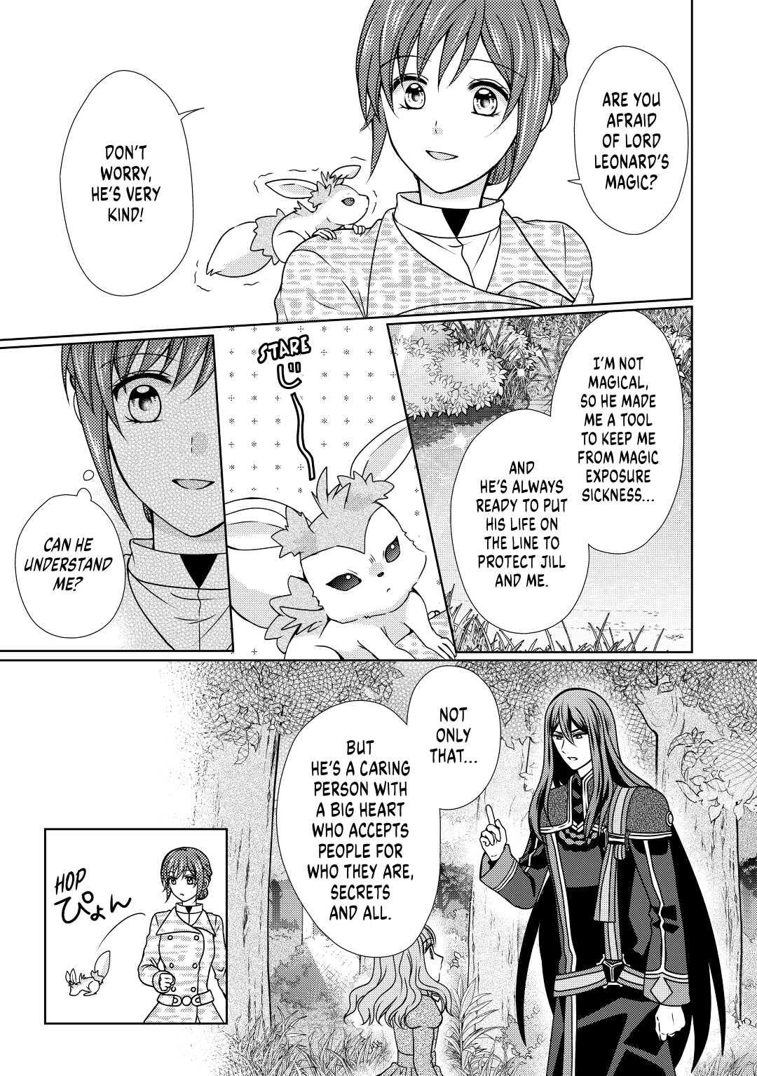 From Maid to Mother Chapter 47 23