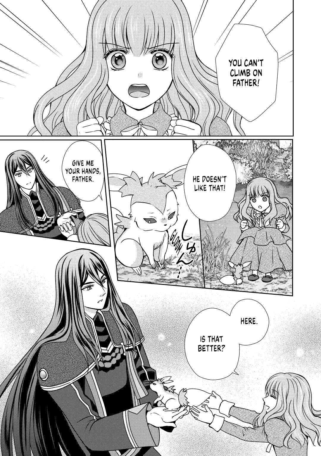 From Maid to Mother Chapter 47 25