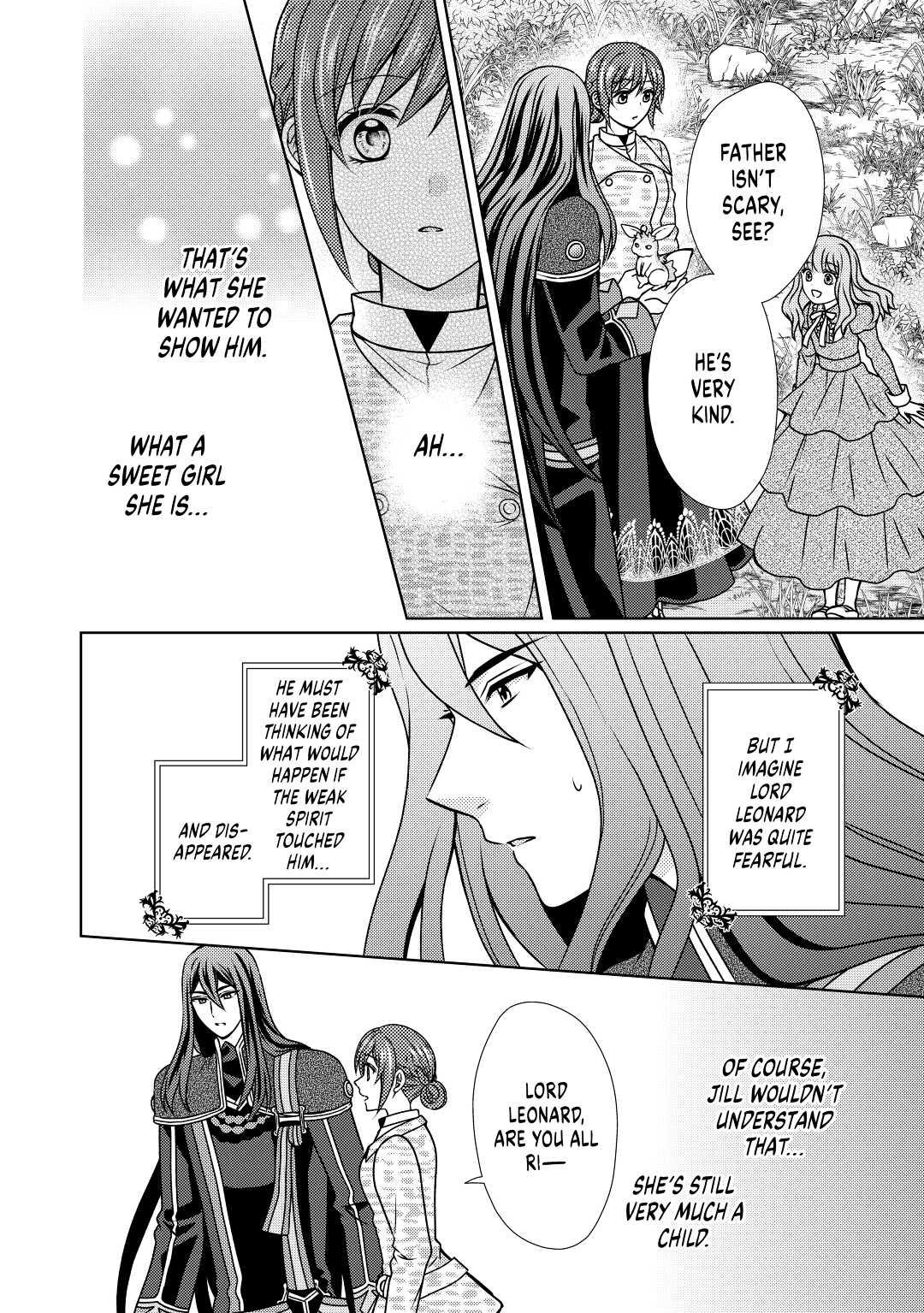 From Maid to Mother Chapter 47 26