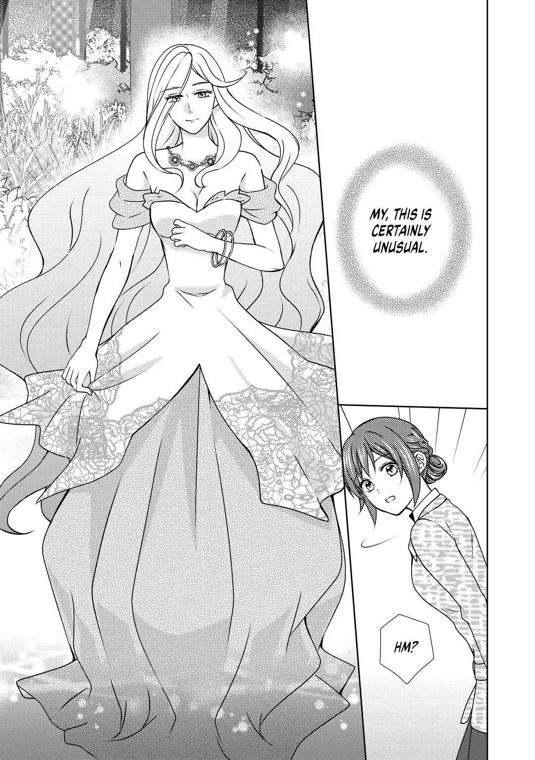 From Maid to Mother Chapter 47 27