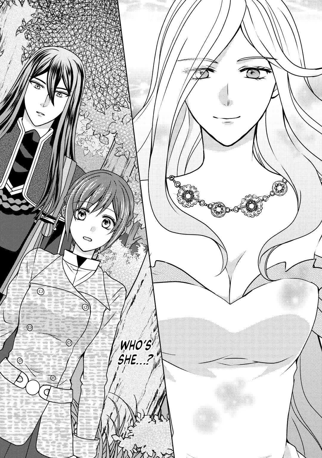 From Maid to Mother Chapter 47 28