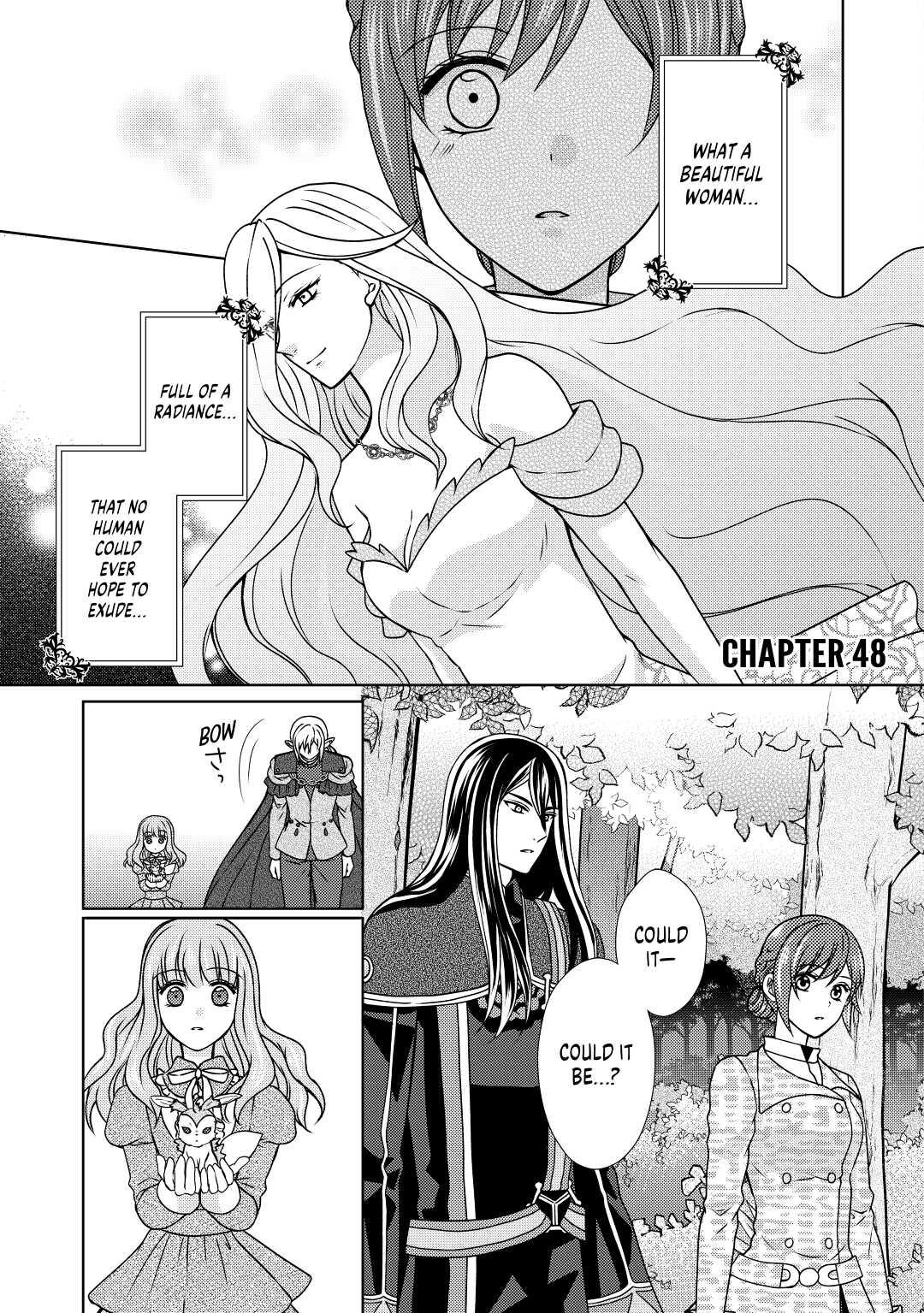 From Maid to Mother Chapter 48 1