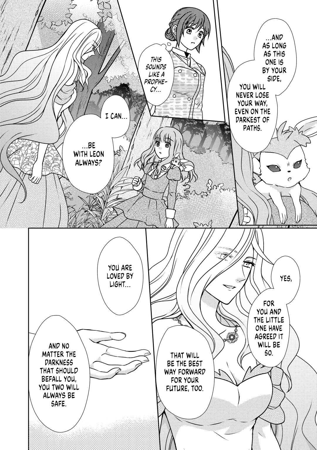 From Maid to Mother Chapter 48 4