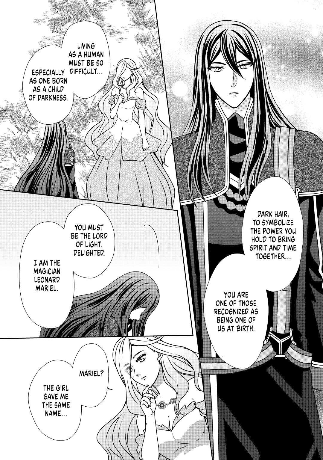 From Maid to Mother Chapter 48 6