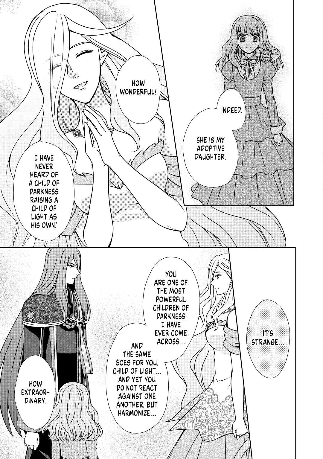 From Maid to Mother Chapter 48 7