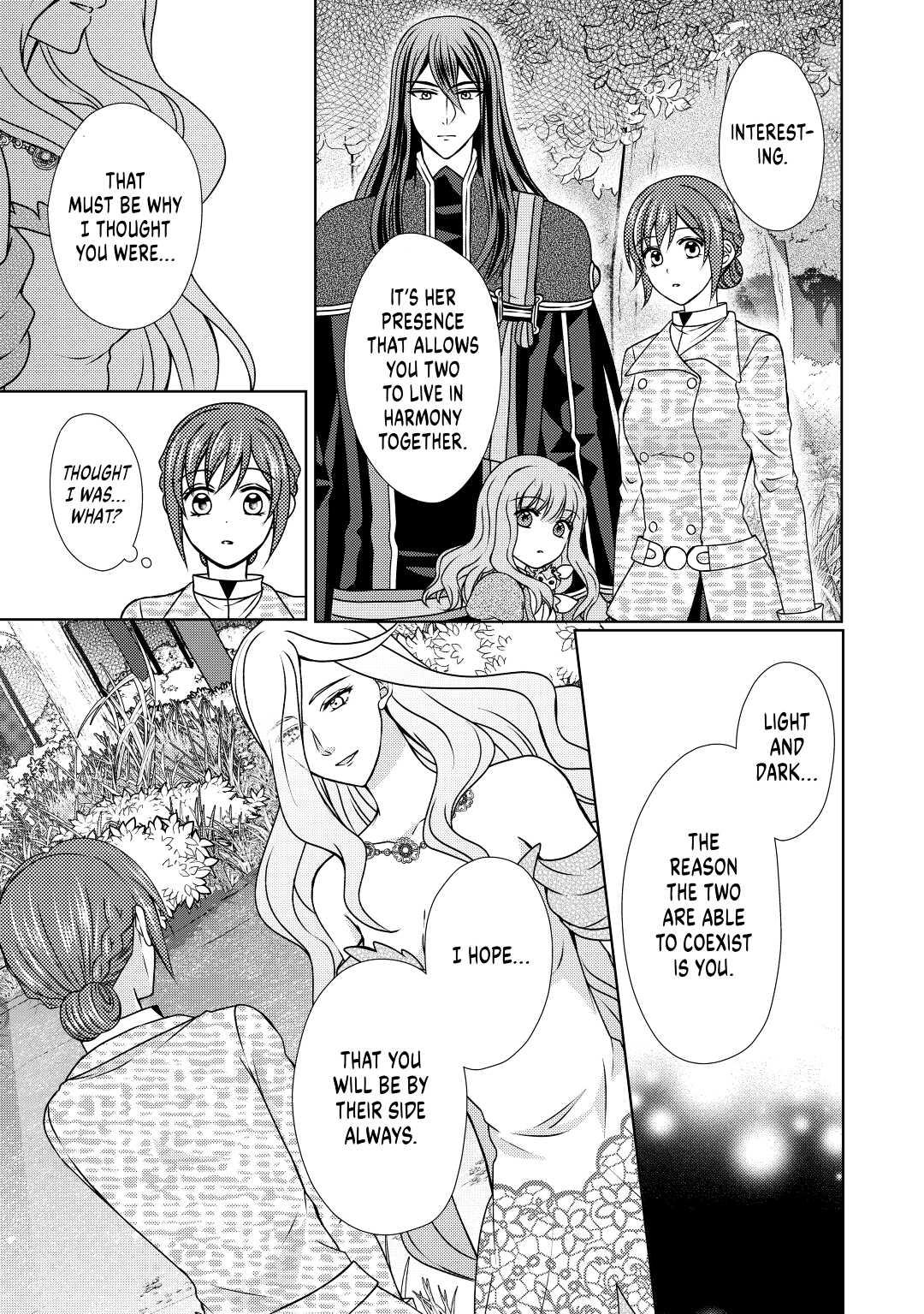 From Maid to Mother Chapter 48 11
