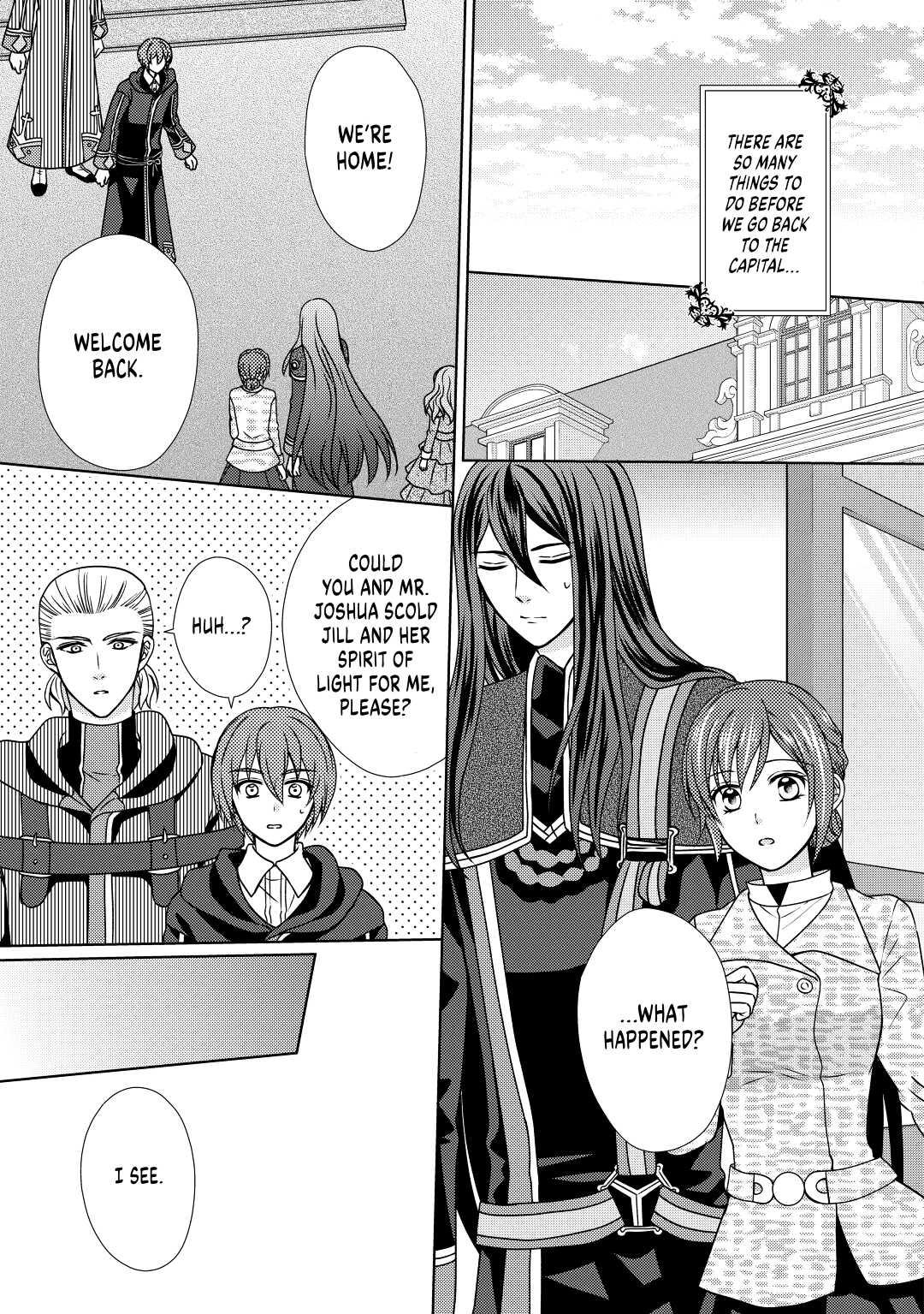 From Maid to Mother Chapter 48 15