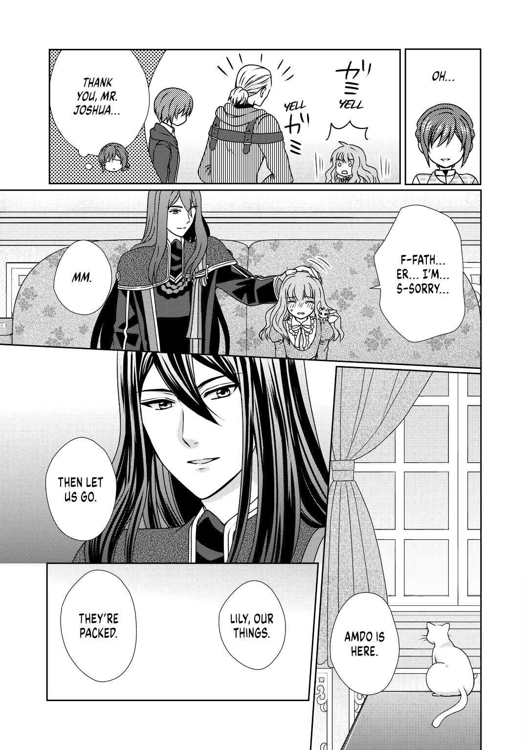 From Maid to Mother Chapter 48 19