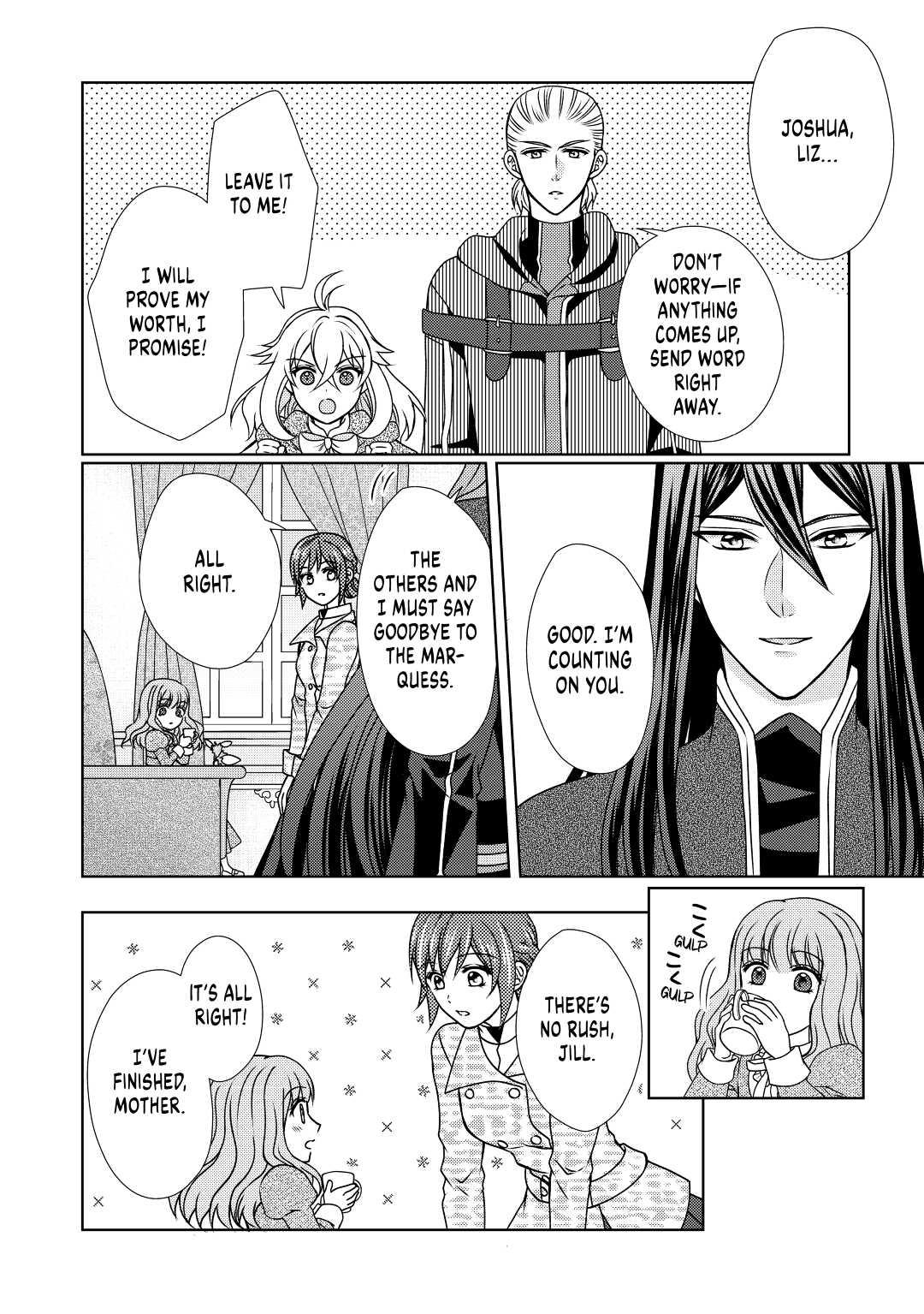 From Maid to Mother Chapter 48 20