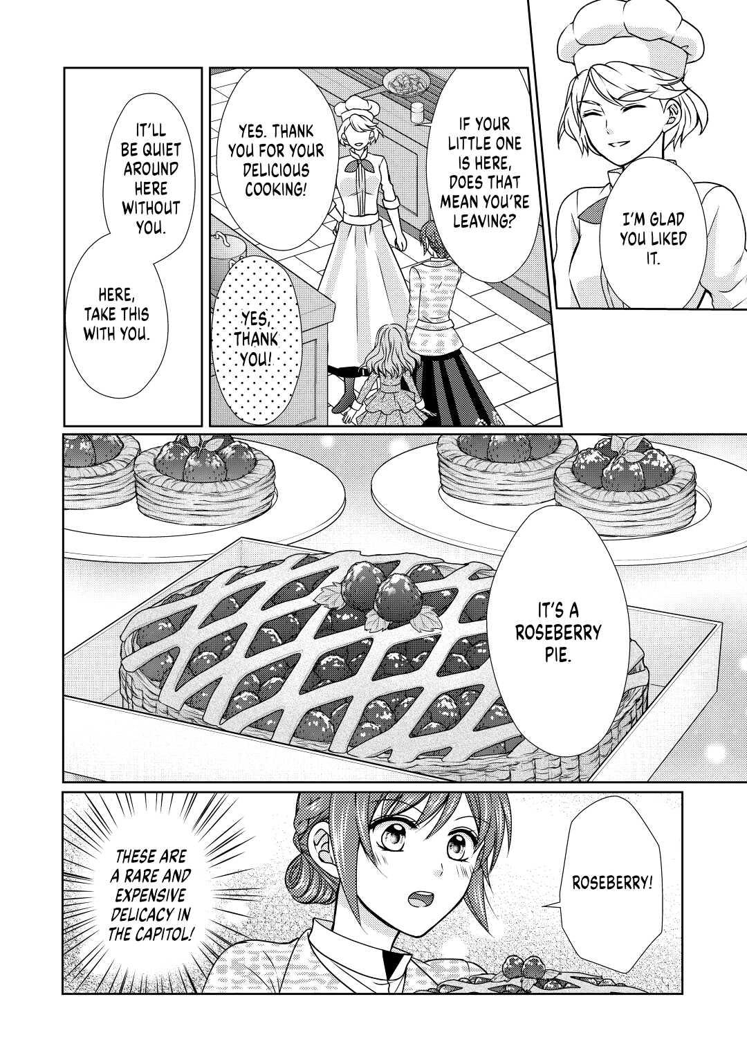 From Maid to Mother Chapter 48 22