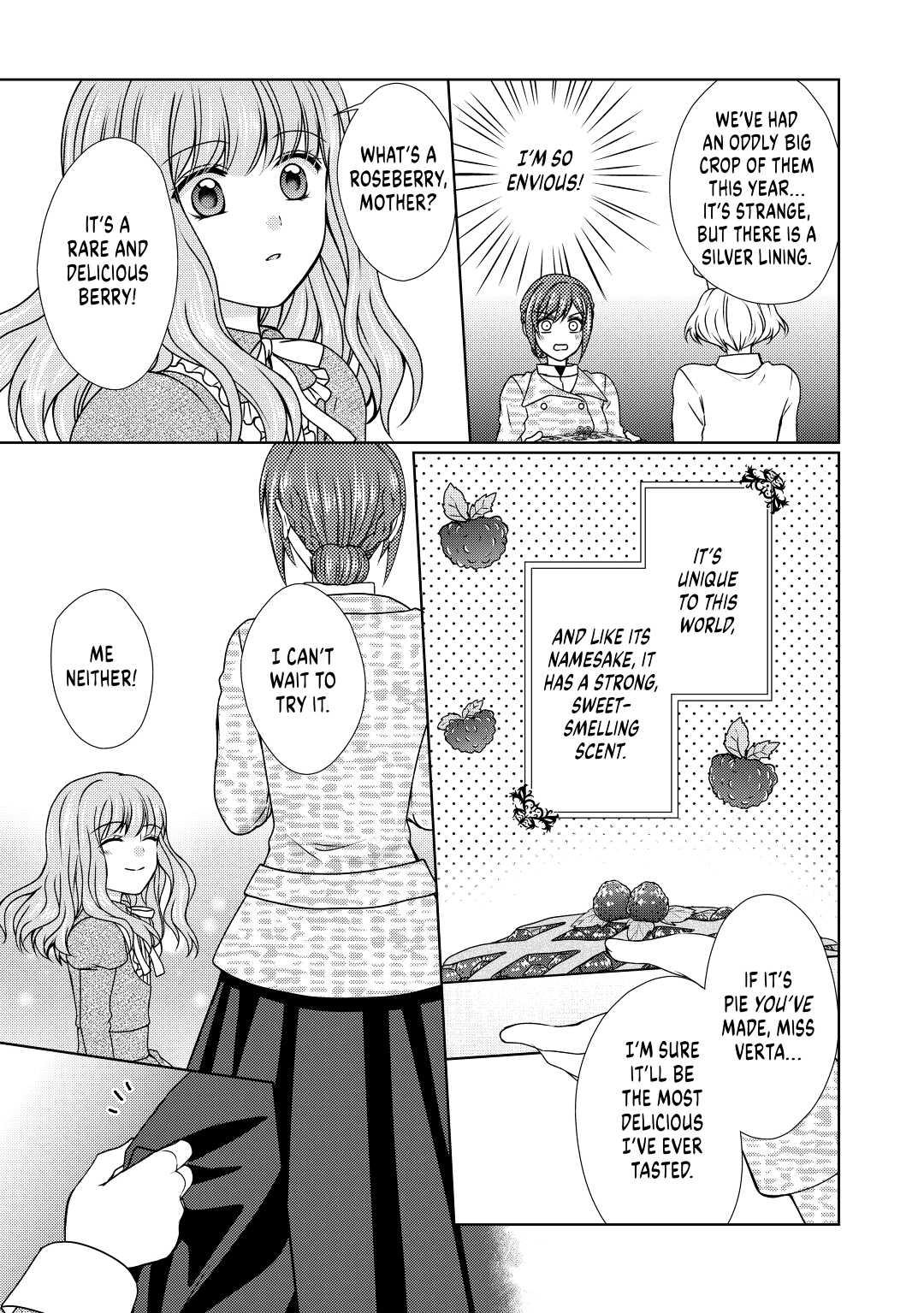 From Maid to Mother Chapter 48 23