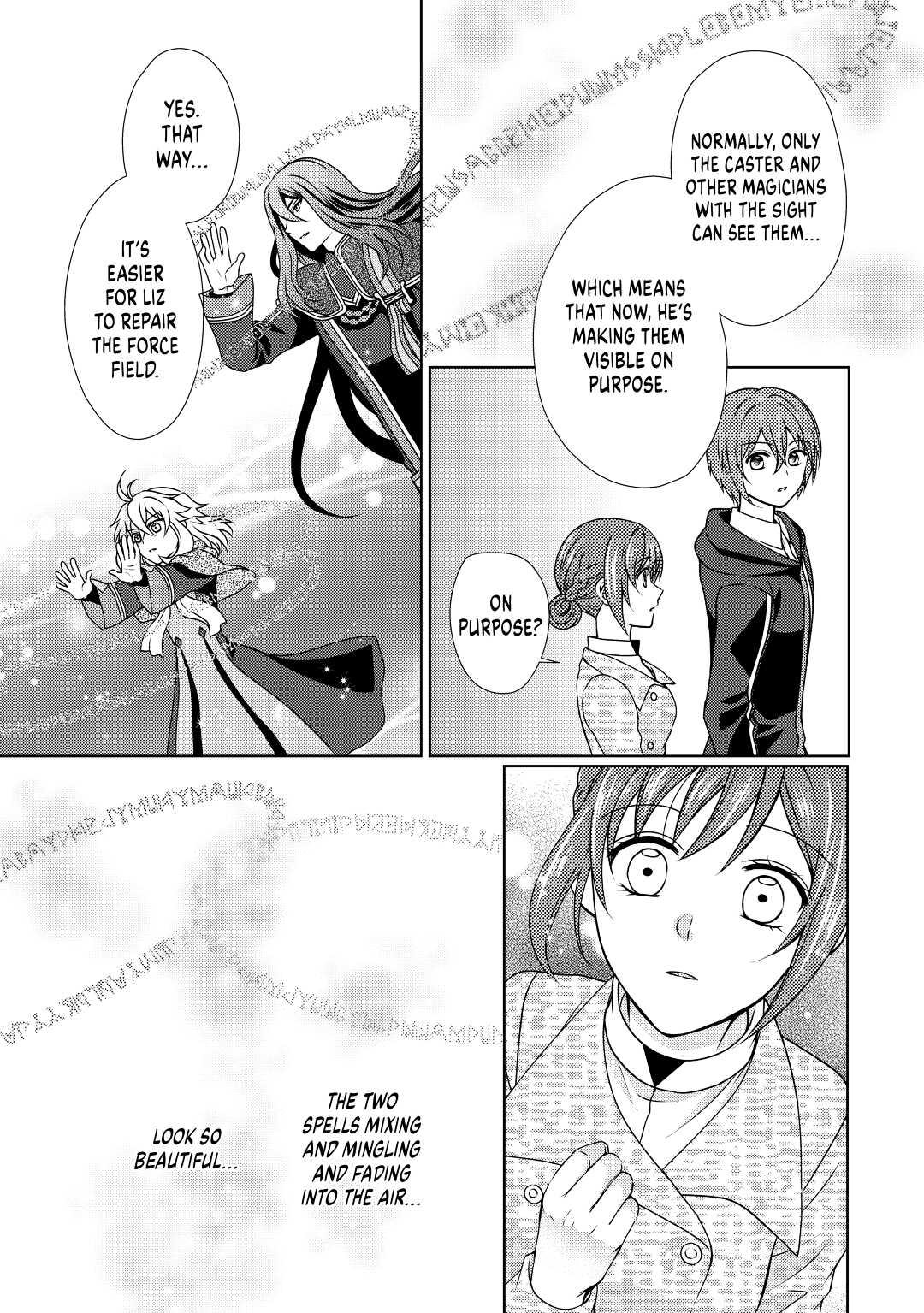 From Maid to Mother Chapter 49 5