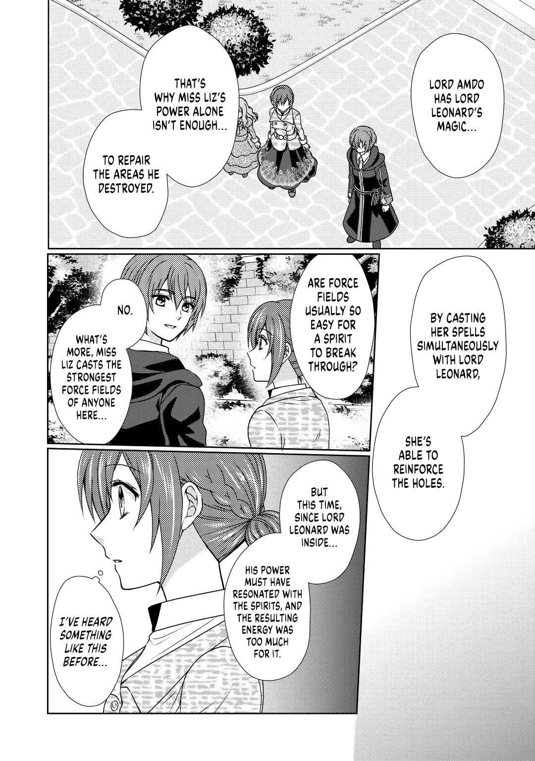 From Maid to Mother Chapter 49 6