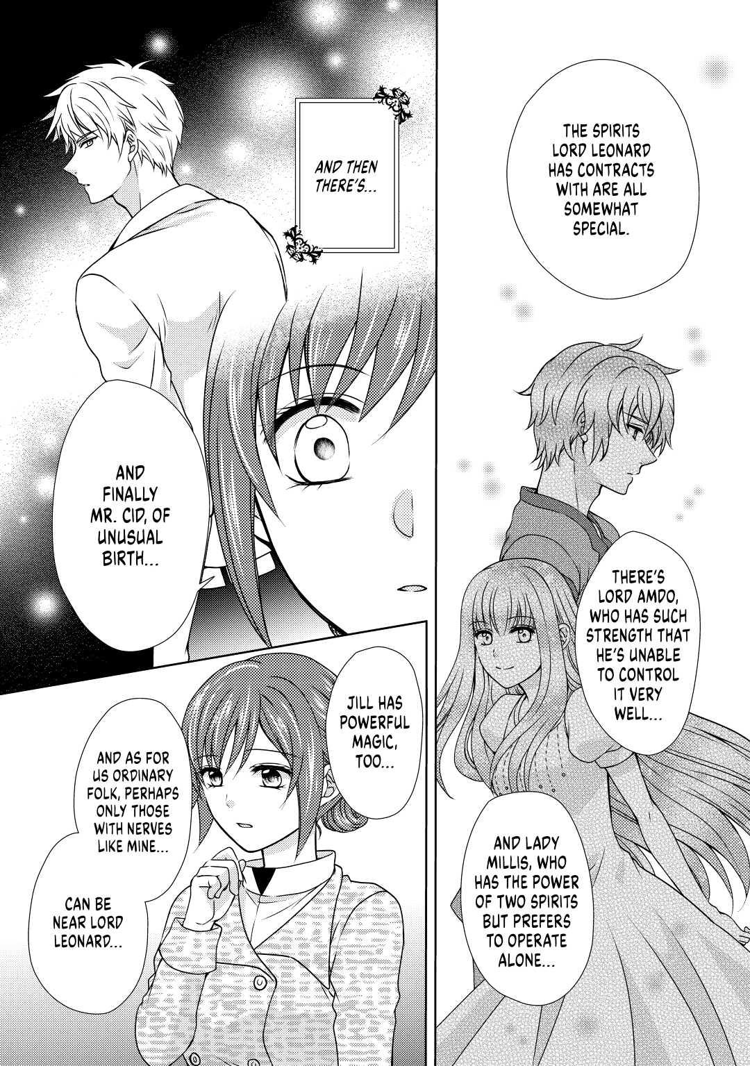 From Maid to Mother Chapter 49 7