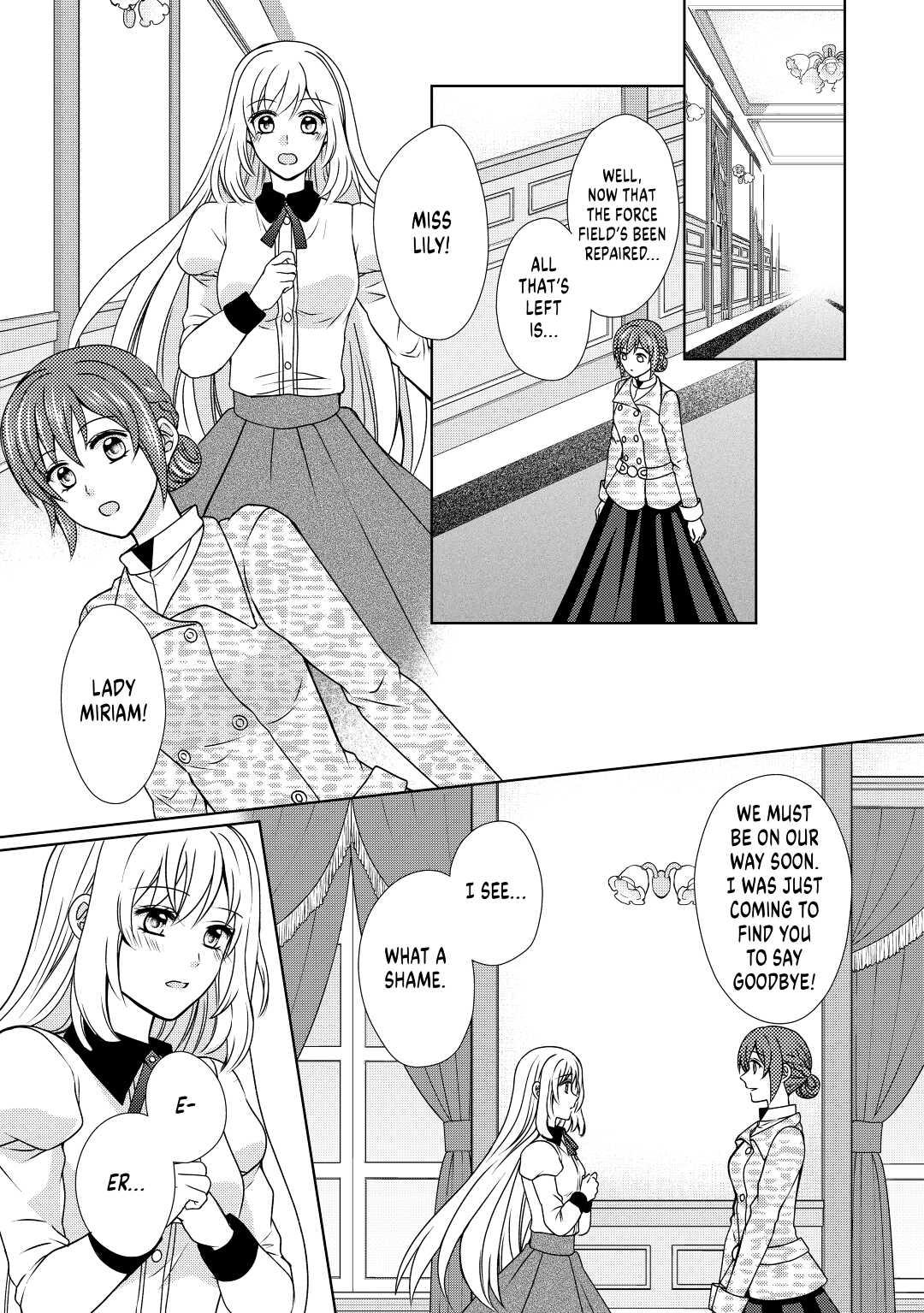 From Maid to Mother Chapter 49 9