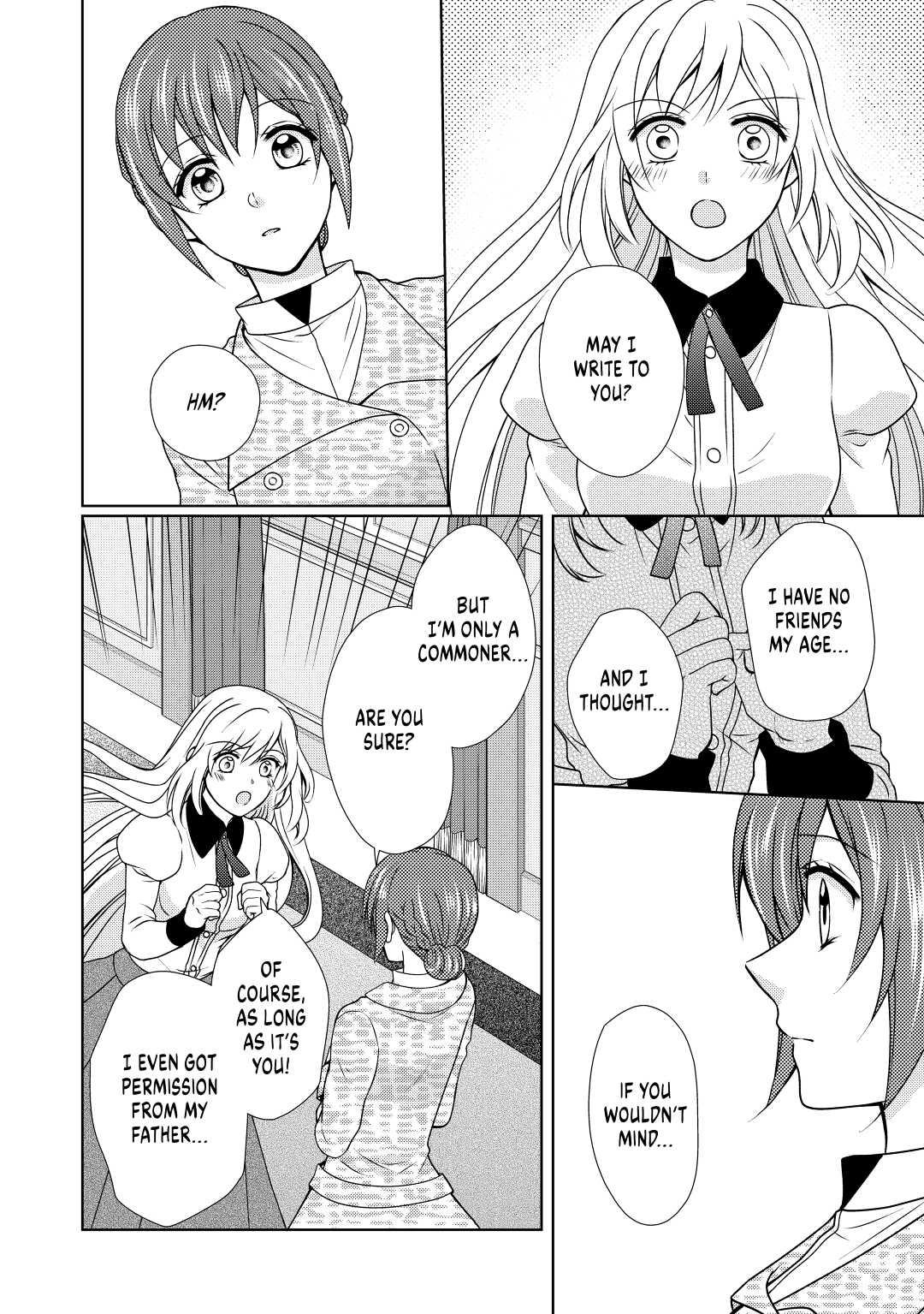 From Maid to Mother Chapter 49 10