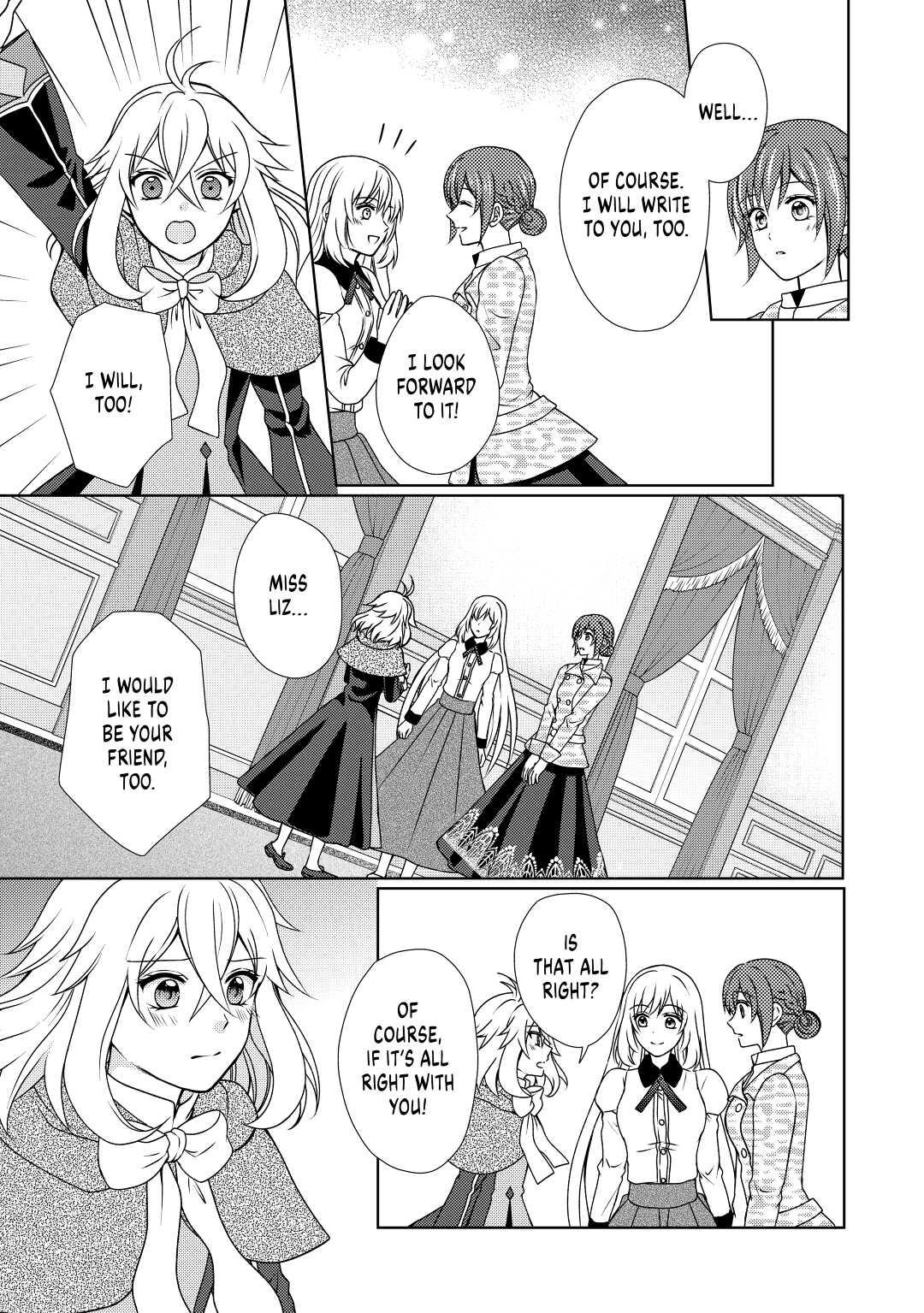 From Maid to Mother Chapter 49 11