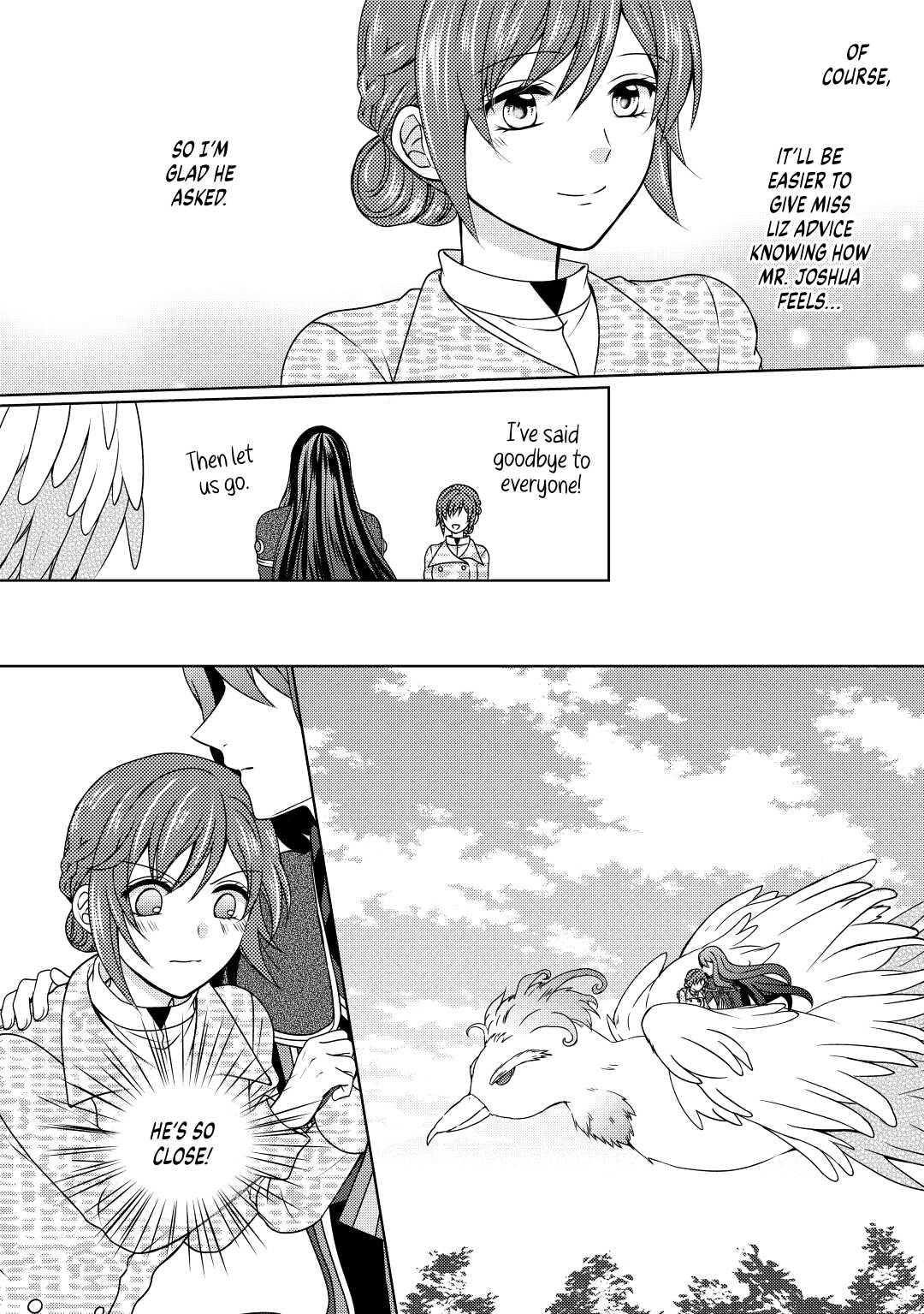 From Maid to Mother Chapter 49 14